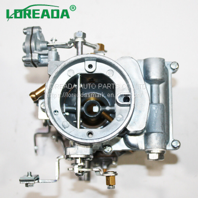 Brand New K131A1107010 K131A-1107010 Carb Assy Carburetor for Volga K-131A Vergaser UAZ 469 452 Motor 451M 414