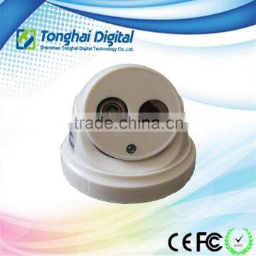 1.0 Mega Pixel IR AHD CCTV Camera with Optical Lens