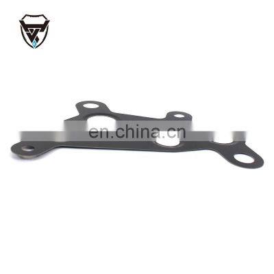 High Quality Wholesale Regal LaCrosse Cruze ENVISION Malibu XL Equinox Car Oil Cooler Gasket For Chevrolet Buick 12641870