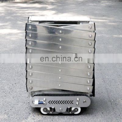 programmable robot commercial robot platform