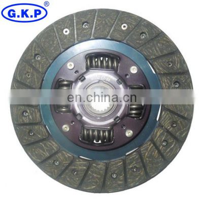 Taizhou factory product number clutch disc clutch disk 31250-35280 auto new spare parts car clutches from GKP brand