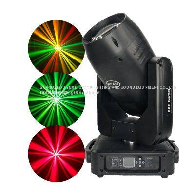 380 Moving Head Beam Stage Lighting
