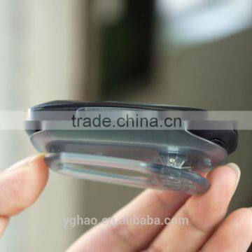 Made in China Professional Target Pedometer photo-6