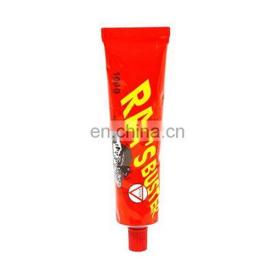 High Quality Tube Packaged Insect Trap Glue Mosqito Killer Sticky Rat Glue photo-3