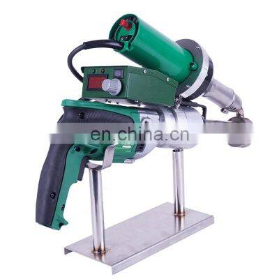 hand welding extruder