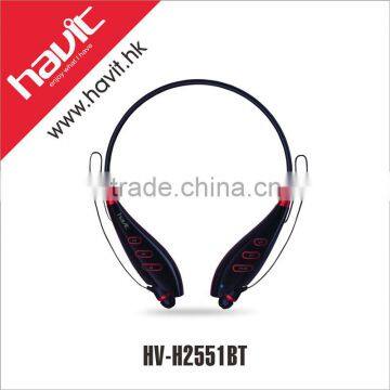 HV-H2551BT cheap stereo sport bluetooth headphone