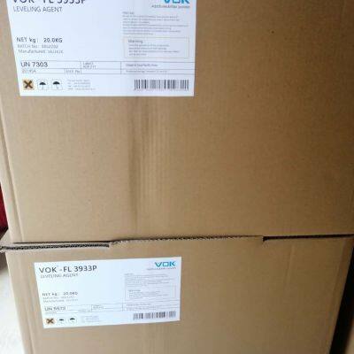 German Technical Background VOK-1617 Defoamer Agent For Water-based Architectural Coatings Replaces BYK-1617 photo-5