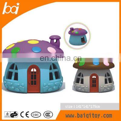Design Single Swing, Kids Plastic Swing With Giraffe photo-3