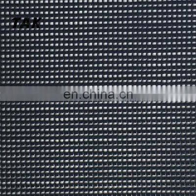 100% de tela de malla recubierta de PVC PES photo-4