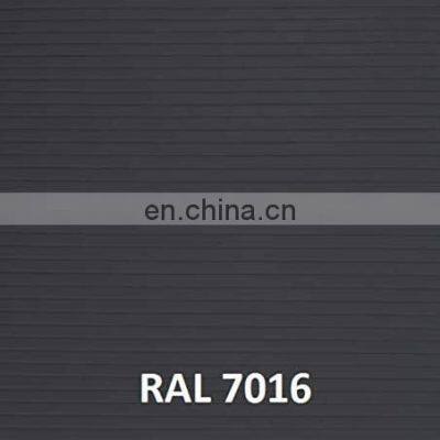 Fence Protection Strips Privacy Screen for Garden, Patio, Balcony, Made of Polypropylene, UV-resistant, 19 cm x 26 m, Charcoal photo-5