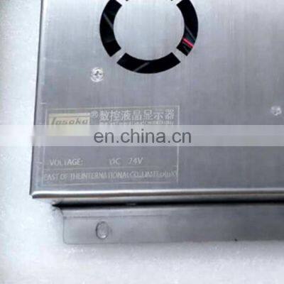 Good Quality New A61L-0001-0092 Fanuc Lcd Display Screen photo-2