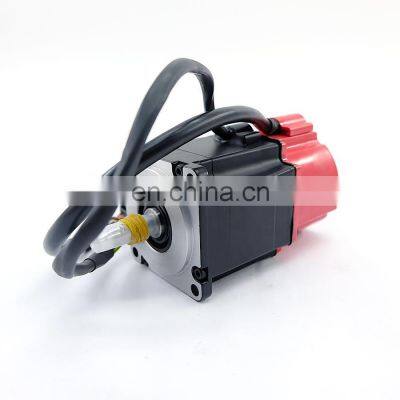 High Quality Original Fanuc Servo Motor A06B-0113-B075 Fanuc Motor ac Servo Motor photo-2