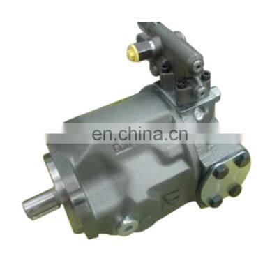Rexroth PV7 Series Lpg Hydraulic Mini Rotary Vane Pump R900533582 photo-5