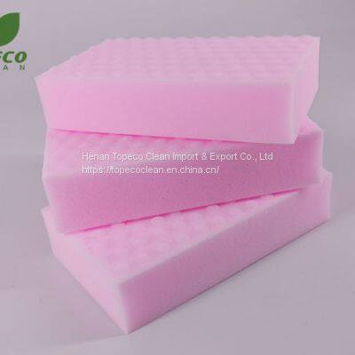 Excellent Cleaning Performance Heavy Dirty Kitchen Cleaning Magic Sponge Eraser photo-4