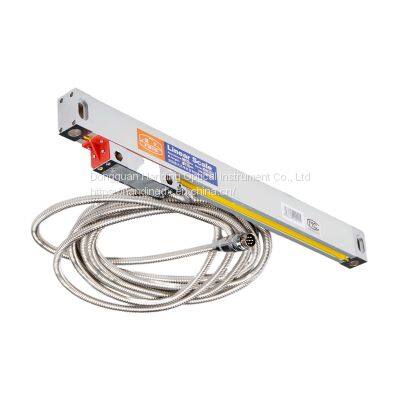 Linear Scale & Optical Encoders & Grating Ruler Supplier photo-5