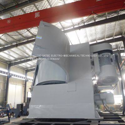 Eirich High Intensity Counter Current Intensive Mixer photo-5