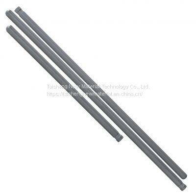 Silicon Nitride Thermocouple Protection Tube photo-3