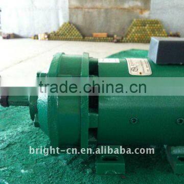 electric tricycle motor