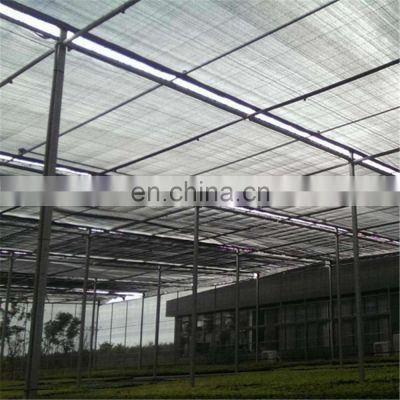 Hot Sale Manufacturer greenhouse shade net agriculture