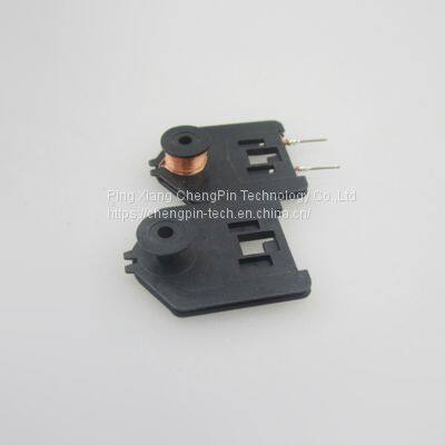 Professional Manufacture for Bobbin Coil Winding Assemblying Solution photo-4
