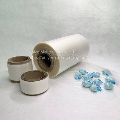PVA Water Soluble Film For Laundry Pods photo-2