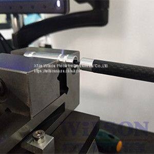 Form, Contour, & Surface Roughness Measurement photo-4