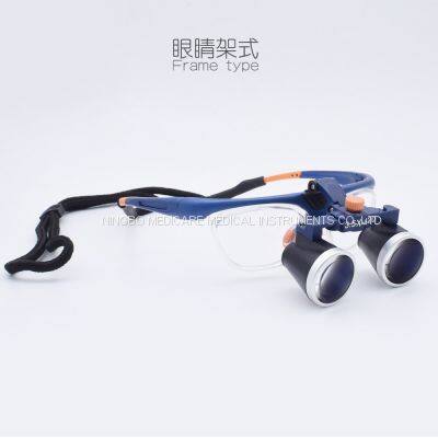 Surgical Loupes Medical Loupes Dental Loupes Binocular Loupe
