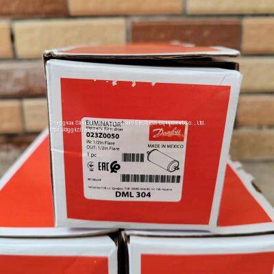 Accessoires de réfrigération pour groupe de climatisation DML304 023Z0050 photo-3