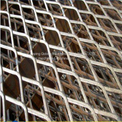 Mainly Used In Various Buildings Decorative Aluminum Mesh Be Of Wide Use photo-4