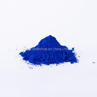 Cobalt Powder Inorganic Pigment Color Powder Blue 550degrees C cobalt blue Glass decor color enamels