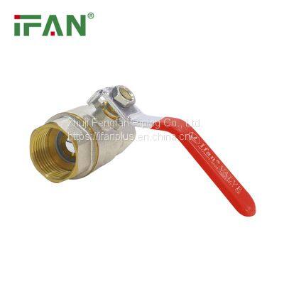 IFAN High Quality PN25 1/4