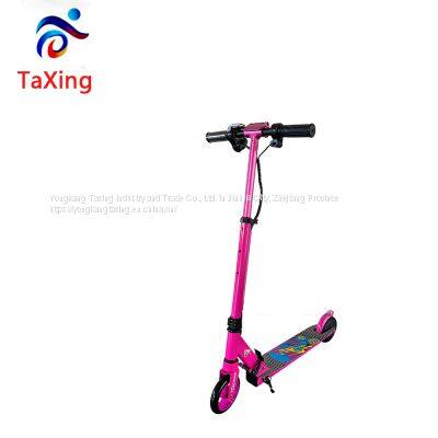 Bike Alloy Baby Toys Vehicle Ride-on Scooter ev Scooter Electric Scooter Parts