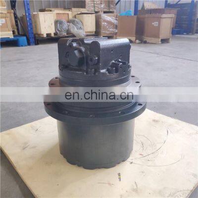 Excavator KX161-2 Final Drive KX161-2 Travel Motor MAG-33V-510