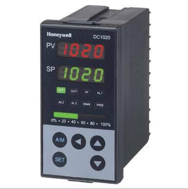 Honeywell DC1000 Digital Controller Agent photo-2