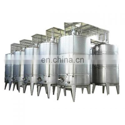 Complete dates vinegar production line