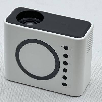 Hot Lcd Led Portable 1080p Support Mini Projector T300S Support Miracast,airplay,dlna Function photo-4