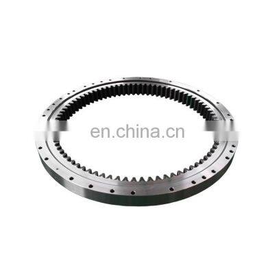 Swing Bearing SK350LC8 Excavators Parts Slewing Bearing Swing Bearing