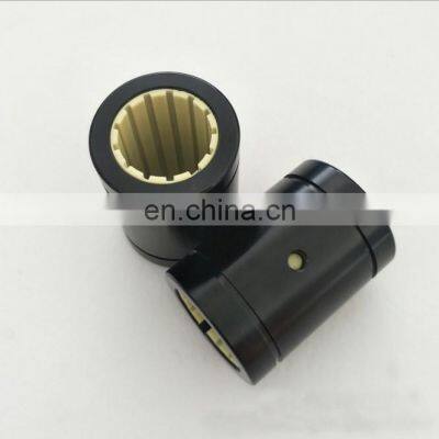 40mm Self Lubricating Engineering Plastic Linear Bushing Bearing RJUM-01-40 photo-5