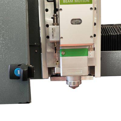 4060 Fiber Laser Cutting Machine Stainless Steel for Best Price photo-5