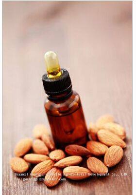 Organic Almond Oil for Skin photo-3