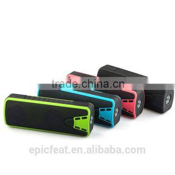 super hot 2016 10W blutooth speaker,bass speaker,outdoor speaker