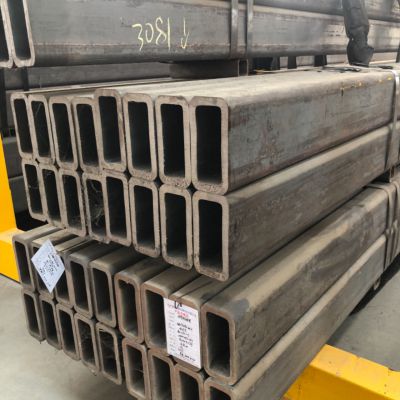 Professional export Q235B 10 # carbon steel seamless steel pipe galvanized seamless pipe 20 # seamless steel pipe