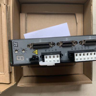 [High Innovation] Israel SERVOTRONIX CDHD-4D52AAP1 Servo Drive Bargaining photo-4