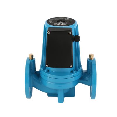 LONKEY brand small electric circulating pump