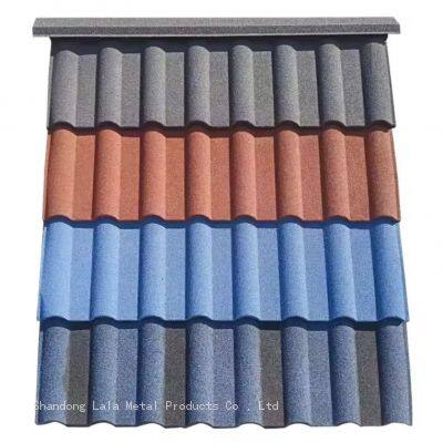 Decor Tiles,step Tiles,stone Coated Roofing Tils,roofing Tiles photo-4
