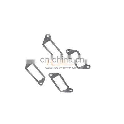 Sinotruk HOWO A7 China Heavy Truck Wd615.47 Wd615.87 Euro II Motorzubehör VG14060024 Verbindung photo-3