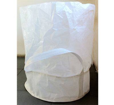 1 ton capacity bags 1.5 ton jumbo bags 2000kg sack PP jumbo bag for scrap metal grain