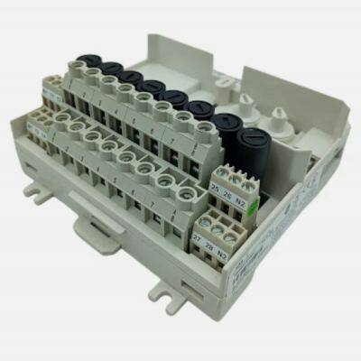 ABB TU837V1 3BSE013238R1 Module Termination Unit