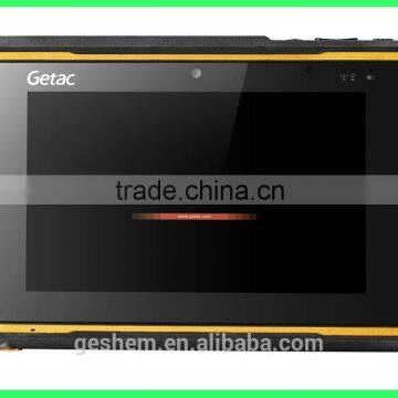 Made in Taiwan 7" Full Rugged Android Tablet