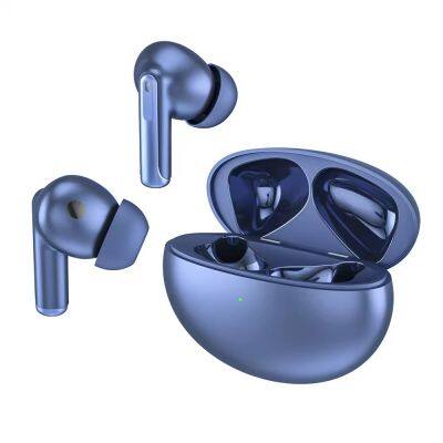 Hot Selling XY70 Enc Anc Noise Cancelling Wireless Earphones Hifi Stereo Earbuds Gaming In-ear Tws With Long Battery Life